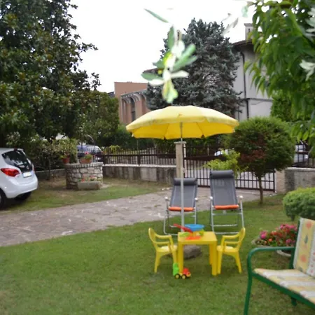 Apartamento Katy Sirmione