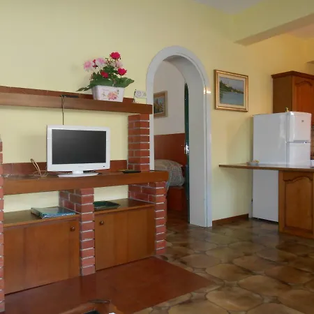 Apartamento Katy Sirmione