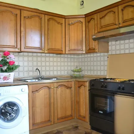 Apartamento Katy