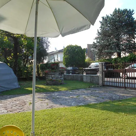 Apartamento Katy *