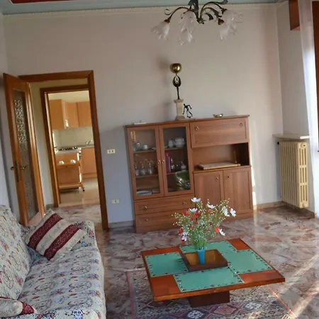 Apartamento Katy