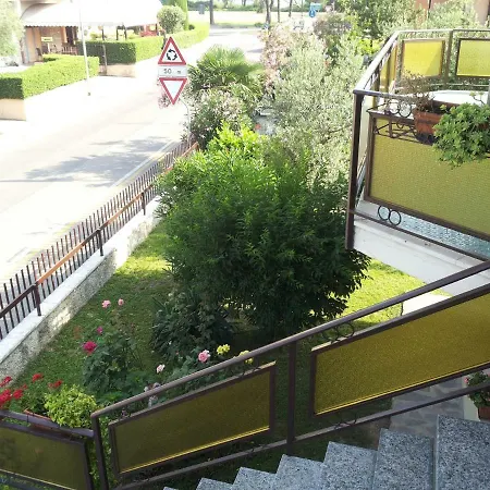 Katy Apartamento *