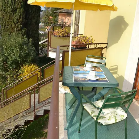 Apartamento Katy *