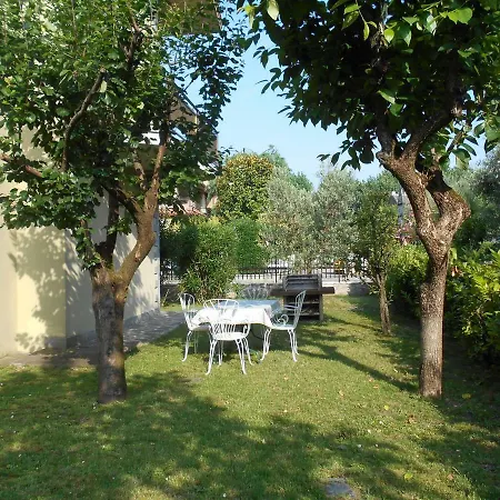 Apartamento Katy
