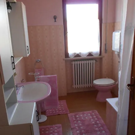 Apartamento Katy Sirmione