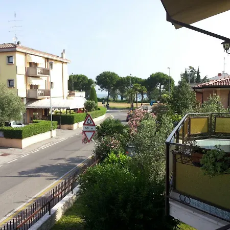Katy * Sirmione