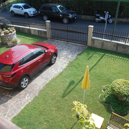 Apartamento Katy Sirmione