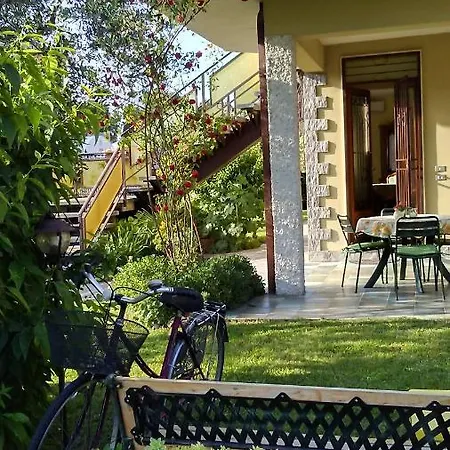 Katy Apartamento *